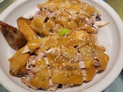 -客家汇·客家传承菜(水库店)