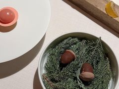 -三嚥阁 La Villa Restaurant