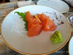 -福匠日本料理(人民路店)