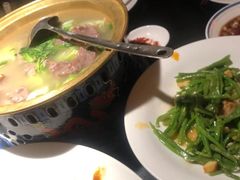-蘇锦宴·淮扬菜烤鸭·小院(三元桥霄云路店)