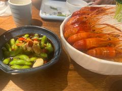 -乔街深夜食堂·小龙虾·高压锅生蚝(杭州总店)