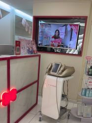 -咪咪比基尼脱毛专业店