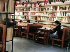 -惠友大虾(太原北街店)