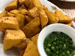 -飘香小食店(国平路店)