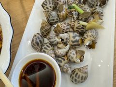 -启东小海鲜(庄先湾路1号店)