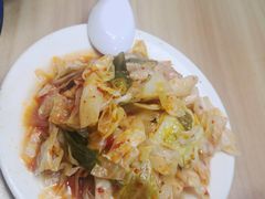 -定家小酥肉·清真(回民街店)
