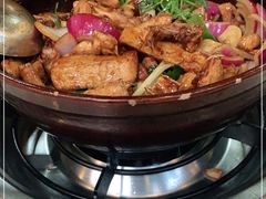 -胡须佬鸡煲四季火锅(龙珠大道店)