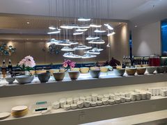 -青瓷火锅料理(西单大悦城店)