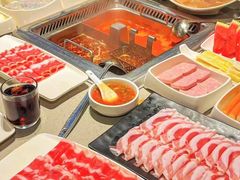 -海底捞火锅(铂澜大象城店)