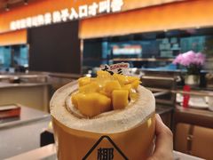 -517烧烤·龙虾·海鲜大排档(万象都荟店)
