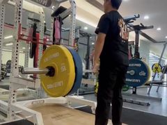 -WEGYMER健萌健身(雅颂居馆)