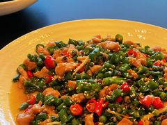 -丽晶轩中餐厅(重庆丽晶酒店)