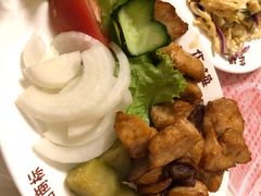-华梅西餐厅(哈尔滨中央大街店)