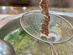 -潮悦牛肉火锅城(水贝店)