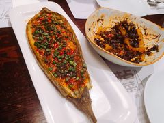 -拈菜(观音桥阳光世纪店)