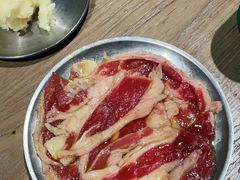 -西塔老太太泥炉烤肉