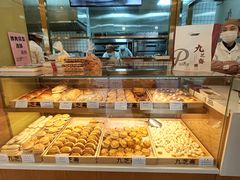 大堂-九芝斋(解放路店)