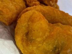 -汉堡王(烟台宝龙店)