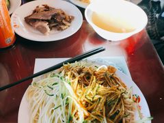 -新川面馆(新街口起源店)