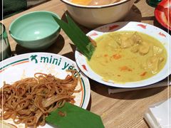 -迷你椰·泰式大排档(观前街店)