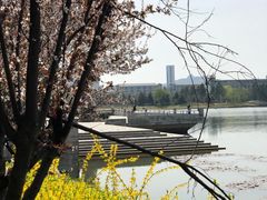 -江南大学(蠡湖校区)