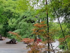-东坡赤壁风景名胜区