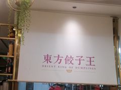 -东方饺子王(新奥购物中心店)