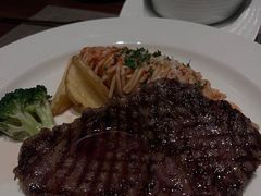 -食间牛排(湖西路店)