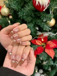 -M·X Nail日式美甲美睫