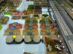 -皇后西斯汀饼店(文化路店)