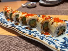 芝士炸虾卷-爱米粒家