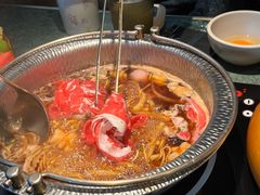 -牛New寿喜烧(龙湖金沙天街店)
