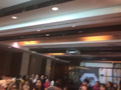 -天津水游城丽筠酒店