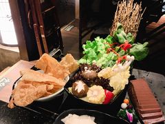 -捞王锅物料理(凯旋路店)