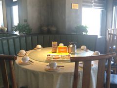 大堂-嫩芽·重庆菜馆(十八梯露台观景店)