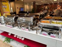 -桃仙机场头等舱休息室