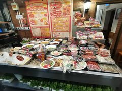 -福苗小骆驼烧烤(莲湖路店)