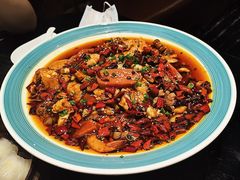 -高第街56号餐厅(泰安万达店)