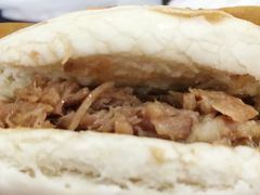 -樊记腊汁肉(竹笆市总店)