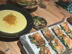 -KimPro 辛普乐概念韩餐