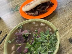 -清真-戏楼王记牛肉面