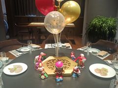 -全聚德烤鸭店(马家堡店)