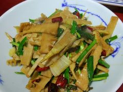 -窄巷子陕菜馆·地道陕西菜(粉巷店)