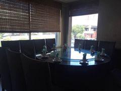 包厢-四海回族饭店(前进大街店)