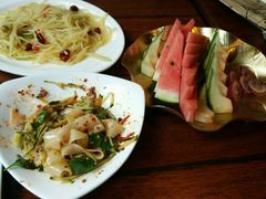 -章吴记喜瑞餐厅(东东城店)