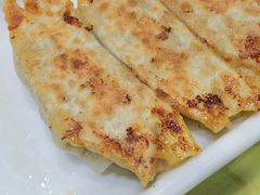 -春水锅贴·传统鲁菜(大明湖店)