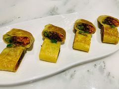 -初蓉丨遇见新川菜(亲贤街荣耀店)