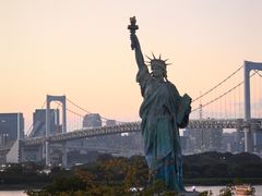 -台场海滨公园船码头