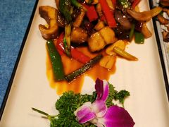 -香巴拉云南餐厅(华莱坞店)