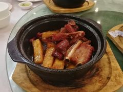 -文记壹心鸡(宝华路店)